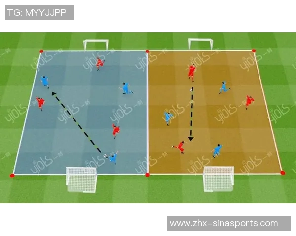 提升足球传球技巧的有效训练方法与实用技巧分享