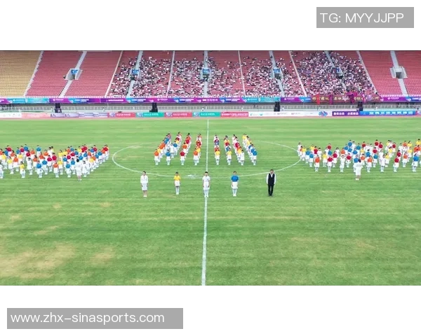 直播中国足球新纪元全景呈现激情与梦想的绿茵盛宴 直播中国足球新纪元全景呈现激情与梦想的绿茵盛宴