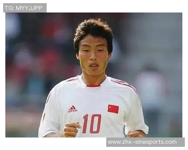 陈涛足球:从草根到职业的奋斗历程与未来展望 陈涛足球:从草根到职业的奋斗历程与未来展望