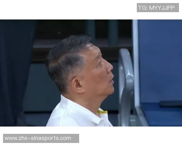 宫鲁鸣称18岁中锋张子宇体重300斤实力堪比姚明场上摔跤让人心惊 宫鲁鸣称18岁中锋张子宇体重300斤实力堪比姚明场上摔跤让人心惊