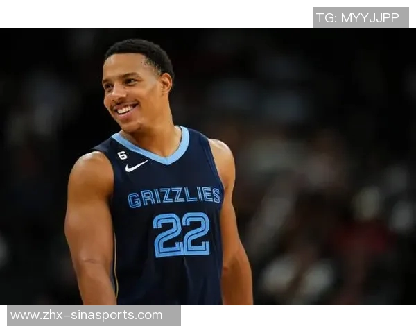 灰熊官方宣布JJJ脚趾手术成功三个月后将进行恢复评估 灰熊官方宣布JJJ脚趾手术成功三个月后将进行恢复评估